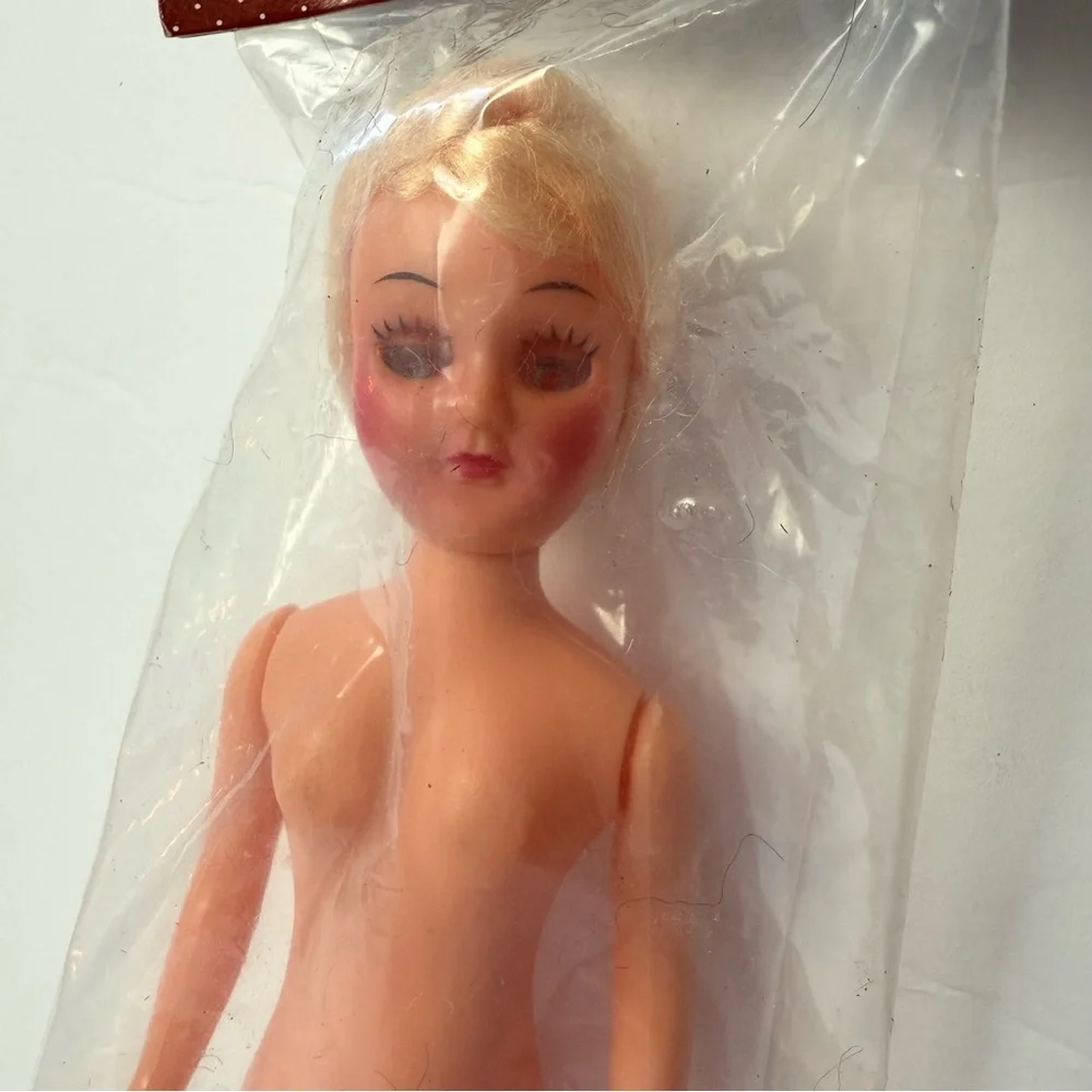 Vintage Fibre Craft 7.5